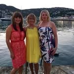 Tracy Pennington - @pennington2911 - Instagram