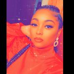 Tracy Perkins - @tracydawnp - Instagram