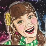 Tracy Perkins - @tracyperkins - Instagram