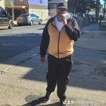 Tracy Perkins - @tmac9229 - Instagram