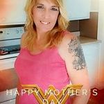 Tracy Perkins - @americanschaffer - Instagram