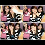Tracy Phan - @dino_tracy161415 - Instagram