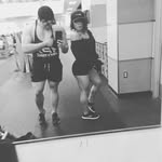 Tracy Phan - @tracylynnfitness - Instagram