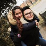 Tracy Phan - @tracysweetie96 - Instagram