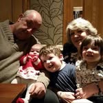 Tracey Philpot - @traceyphilpotpipdog10 - Instagram