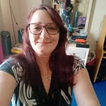 Tracey Philpot - @jaxonhuman5499 - Instagram