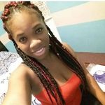 Tracy Pierre - @tracypierre16 - Instagram