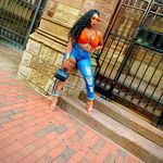 Tracy Pierre - @bel_ti_bagay - Instagram