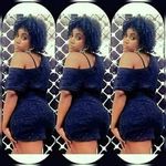 Tracy Pierre Louis - @tracypierrelouis - Instagram