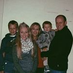 Trevor Tracy Pike - @trevortracypike - Instagram