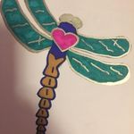 Tracy Platt - @tpdragonfly - Instagram