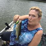 Tracy Poe Arnecke - @mmawolf6269 - Instagram