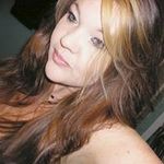 Tracy Polk - @jezirabid - Instagram
