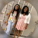 Tracy Polk Baines - @2fancygurls - Instagram