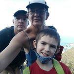 Tracy Pomeroy-Ward - @tracypomeroyward - Instagram