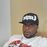 Tracy Pope - @mr.tman7 - Instagram