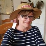 @tracy_pope_brousard - Instagram