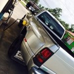 Tracy Pope II - @5spd_dually - Instagram