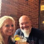 Tracy Lynn - @tracypoulos66 - Instagram