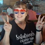 Tracy Prater - @texasloveriver - Instagram