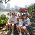 Tracy Stevenson Prater - @rambling16 - Instagram
