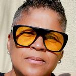 Tracey Pridgen - @ididitmydamnself - Instagram