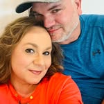 Tracy Pritt-Sharp - @tracyhall75 - Instagram
