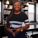 Ashley Pyburn Traylor - @poised4prosperity - Instagram
