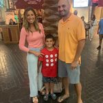 Tracy Galligan Raab - @trayraab - Instagram