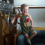 Tracy Rader Caudill - @sammysma - Instagram