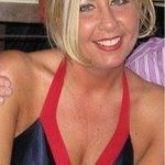 Tracy Raine McLaughlin - @tracyraine - Instagram