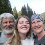 Tracy Rains - @dntom1664 - Instagram