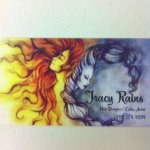 Tracy Rains - @tracysaloneclipse - Instagram