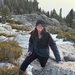 Tracy Rains - @t_rainslovesmountains - Instagram