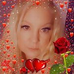 Tracy Rains - @angelrains - Instagram