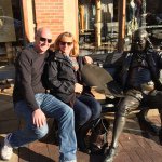 Tracy Rasmussen - @tracygrasmussen - Instagram