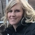 Tracy Rasmussen - @tracyras - Instagram