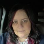 Tracy Rasmussen - @tanneras5 - Instagram