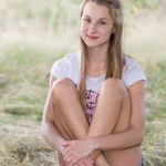 Tracy Rasmussen - @tracyrasmussen97 - Instagram