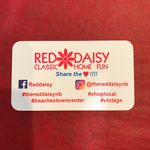 Tracy Raymond - @thereddaisyinsta - Instagram