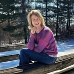 Tracy Raymond - @authortracyr - Instagram