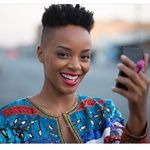 tracy raymond - @reginafrancesugar50 - Instagram