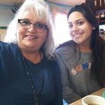 Tracy Ready - @cynthiahernandez5429 - Instagram