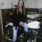 tracy redding - @redding130 - Instagram