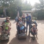 Tracy Redding - @tracyredding071 - Instagram