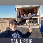 Tracy Redding - @tjrtrucker - Instagram