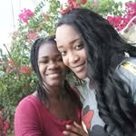Tracey Redwood - @shantelredway88 - Instagram