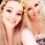 Tracey Redwood - @racey.952 - Instagram