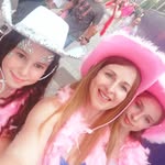 Tracey Redwood - @tredwood - Instagram