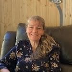 Tracey Redwood - @the_grief_whisperer - Instagram